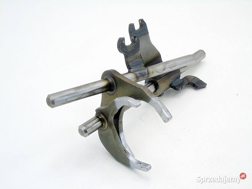 WIDEŁKI WYBIERAKA SKRZYNI BIEGÓW SWLM 12 13 14 osobowe Sosnowiec