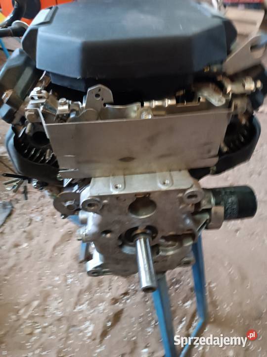 Honda GXV630 silnik Honda 22 Wał poziomy pionowy Motoryzacja Błaszki sprzedam