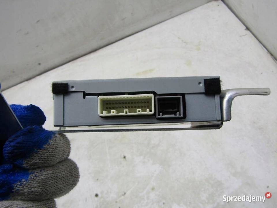 MODUŁ BLUETOOTH MAZDA CX5 CX5 KE I GHP9 66 DH0D