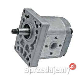 5179730 Pompa hydrauliczna Holland Goszczanów