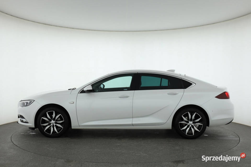 Opel Insignia 15 Turbo gniazdo USB