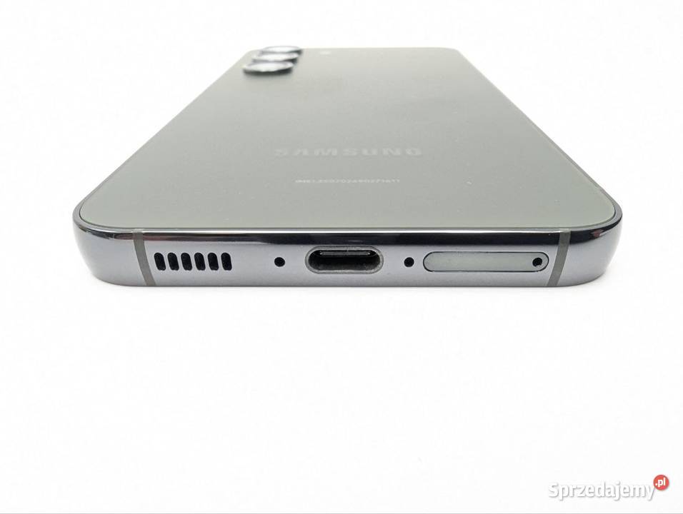 Samsung Galaxy S23 256GB zielony