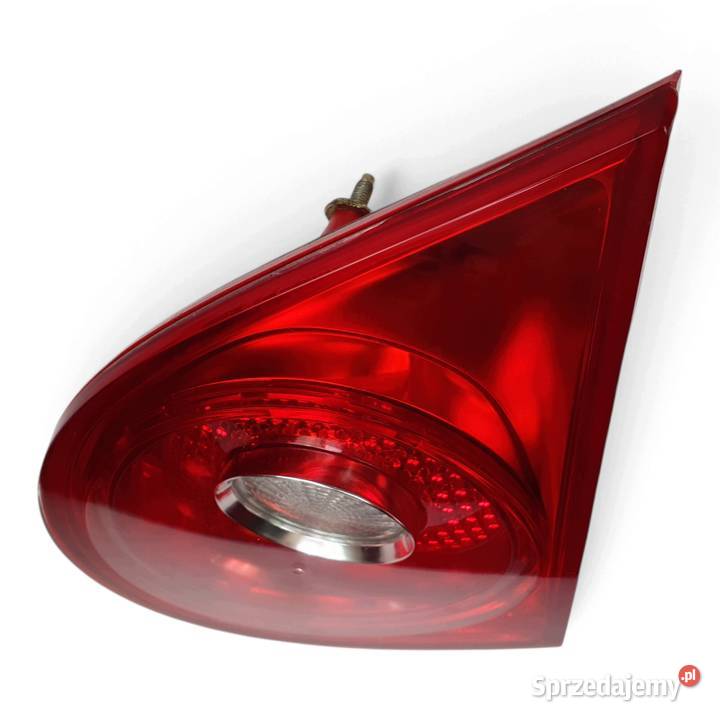 LAMPA PRAWA Vw Golf V 20032009 tylna tylnia Chełm