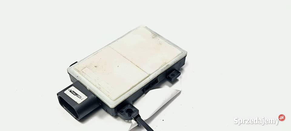 ASYSTENT ZMIANY PASA AUDI A8 D5 4N 4N0907669D