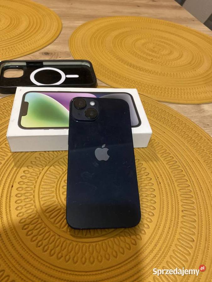 iPhone 14 Choroszcz