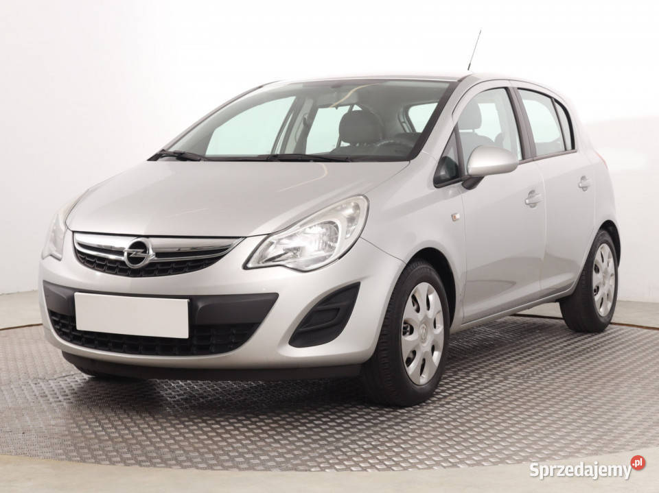 Opel Corsa 12