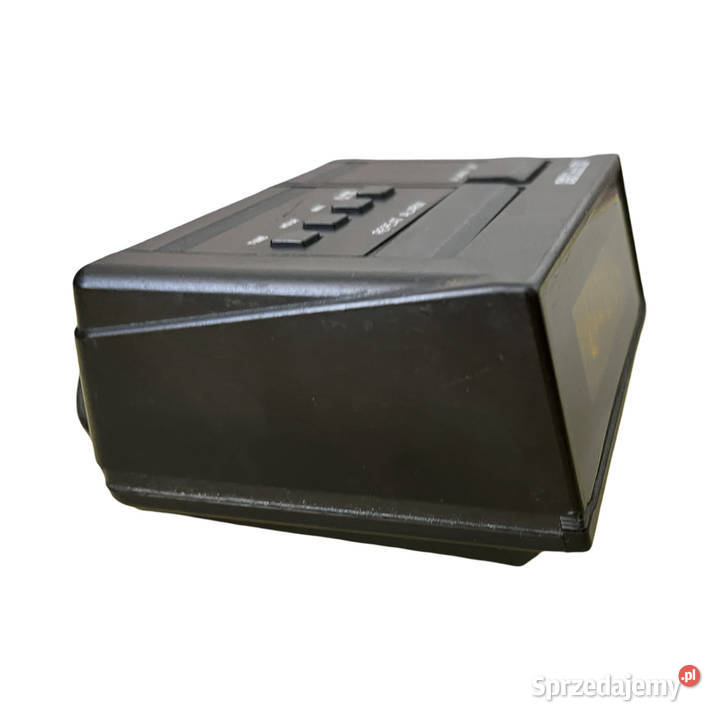 Zegar elektryczny budzik Elite Clock 301 Niemcy Warszawa sprzedam