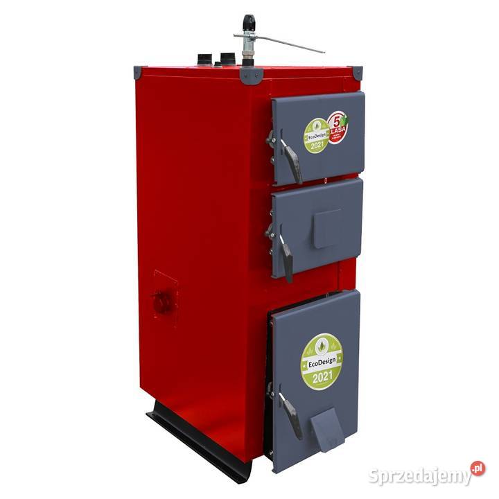 PIEC Węgiel 24 kW Klasa 5 Piece KOTŁY Drewno Malbork