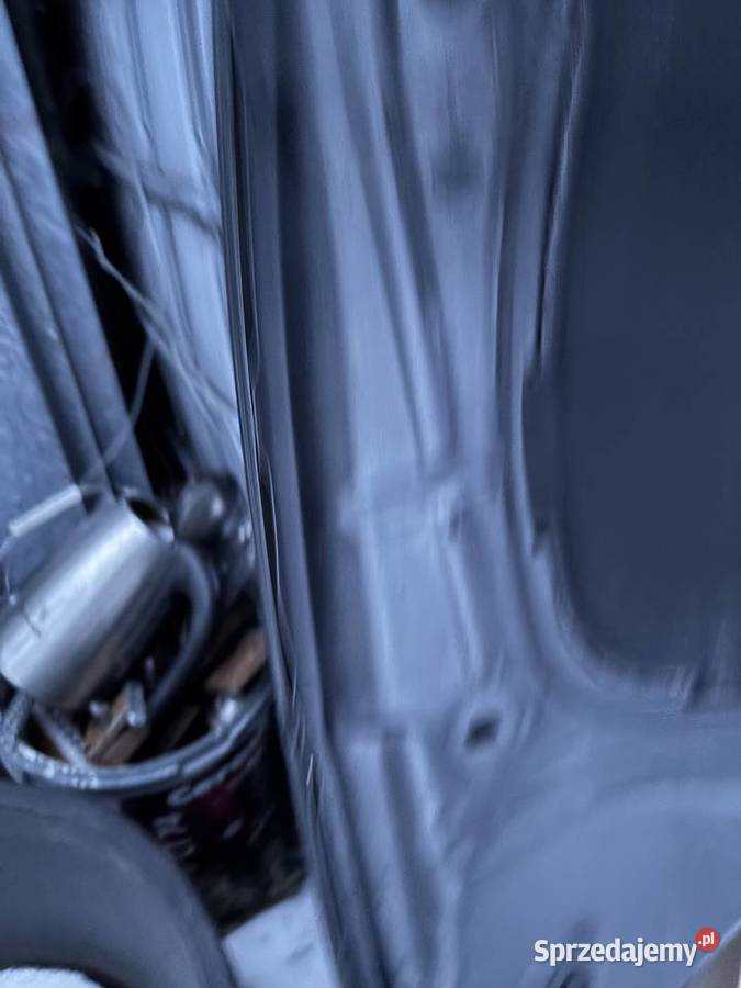 Maska Audi A3 8v HATCHBACK SPORTBACK LZ7S małopolskie