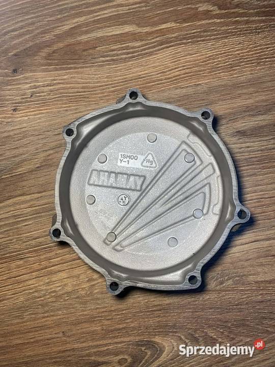 dekiel pokrywa sprzęgła yamaha yzf wr 250 1418r zachodniopomorskie Kołobrzeg