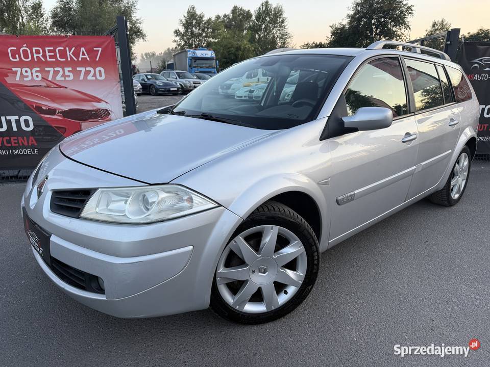 Klimatyzacja Elektryka LIFT Doinwestowany Alusy ASR (kontrola trakcji) Poznań