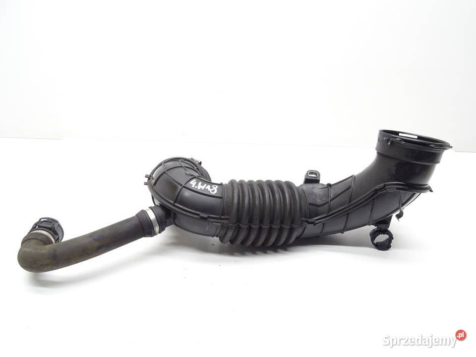 RURA PRZEWÓD WĄŻ DOLOT POWIETRZA 586509 BMW F20 sprzedam