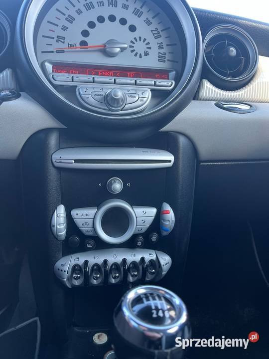 Sprzedam mini elektryczne lusterka Drzemlikowice