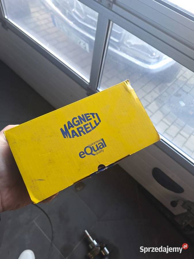 Zawor egr Opel Gorzów Wielkopolski sprzedam