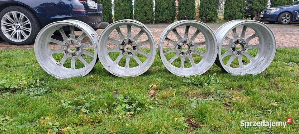 Felgi BMW R17 Pyrzyce