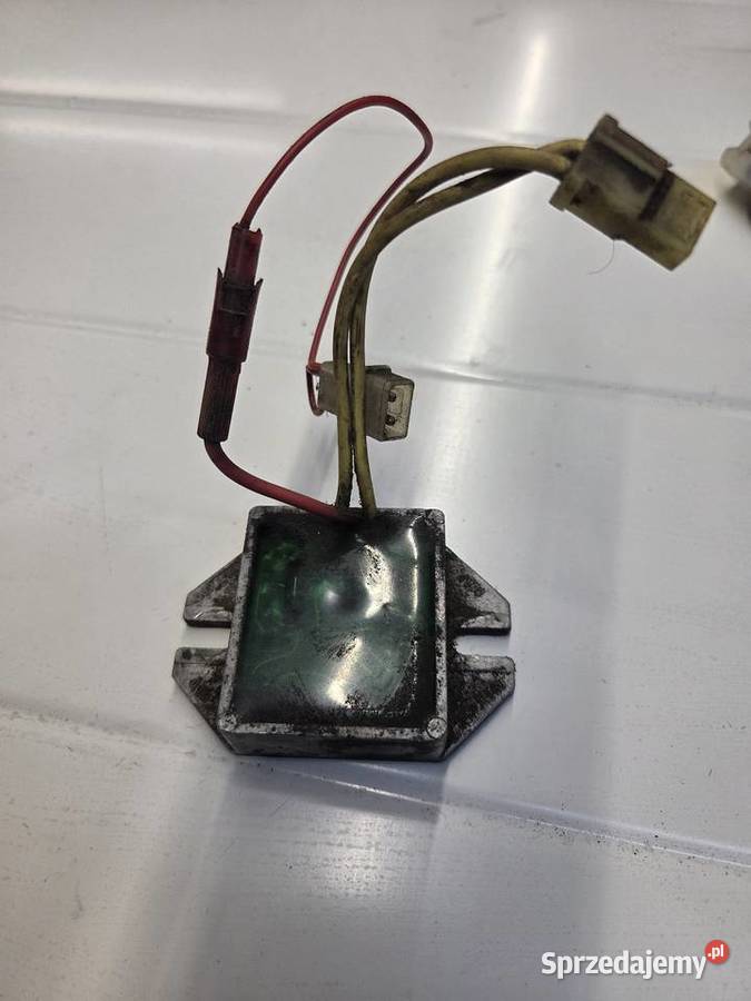 Regulator napięcia briggs stratton kosiarka