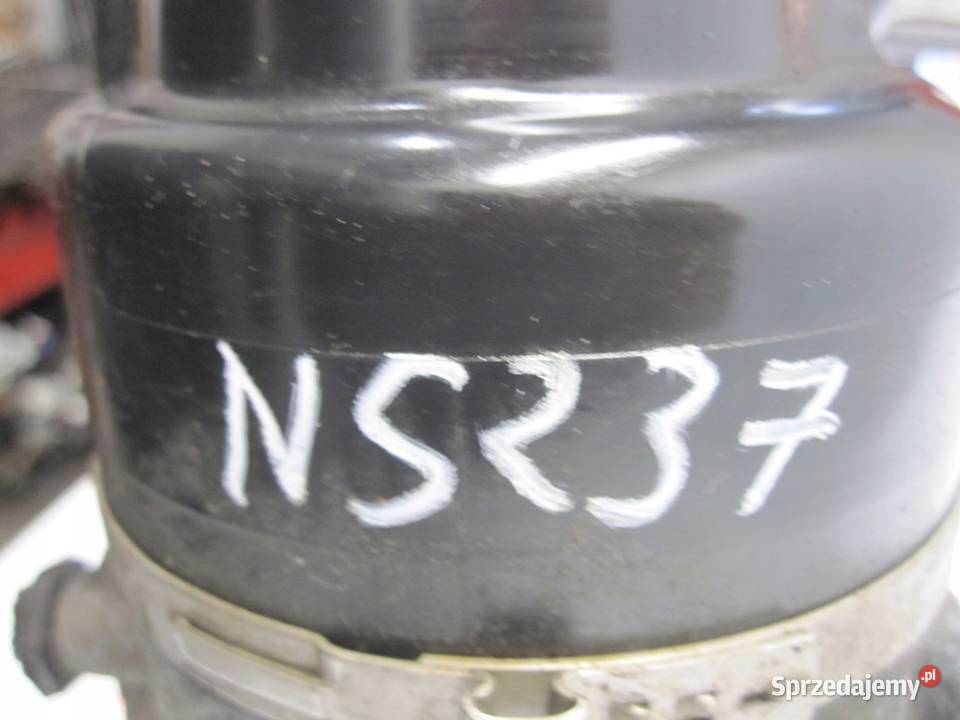 PEUGEOT 308 pompa wspomagania 9673536580 Pompy wspomagania Kielce