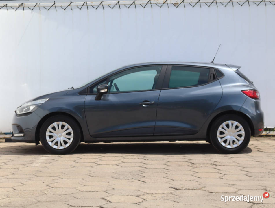 Renault Clio 09 TCe