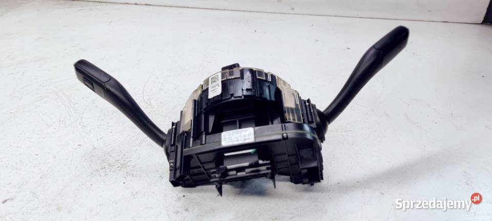 PRZEŁĄCZNIK ZESPOLONY AUDI A6 C6 4F0953549A Przystajń sprzedam