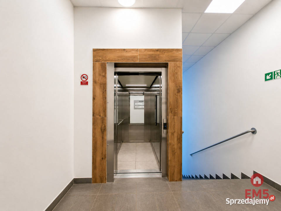 Lokal Białystok 200m2 Ilość pomieszczeń 1