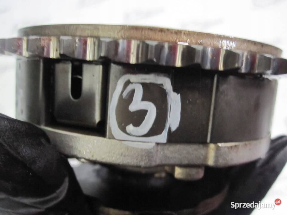 BMW 16 B N45B16 115 07r koło zmiennych faz Kielce sprzedam