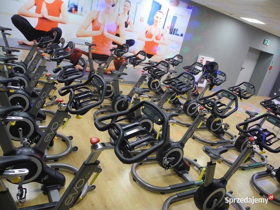 Sprzedam odstąpię klub fitness Bielsk Podlaski