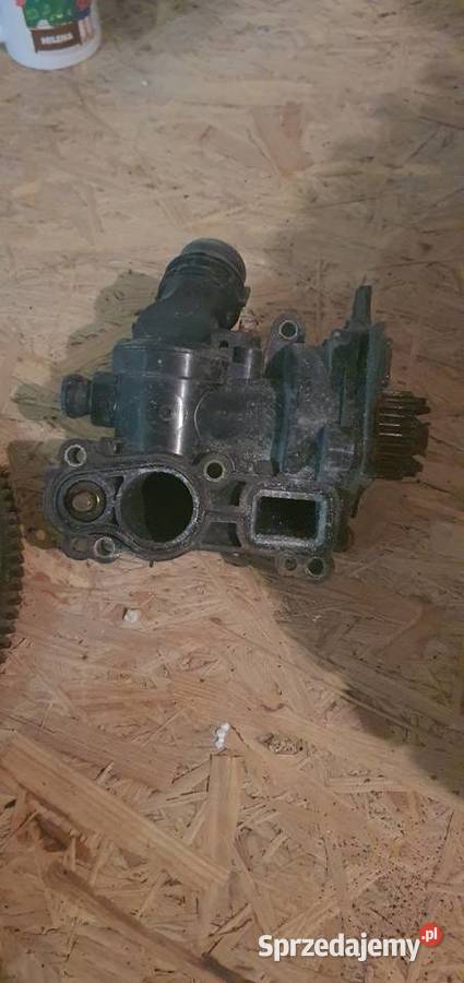 Pompa wody vw audi Pompy wody Zielona Góra