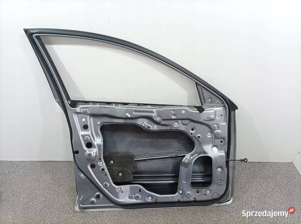 DRZWI LEWE PRZÓD FE27A Mazda 3 II 20092013