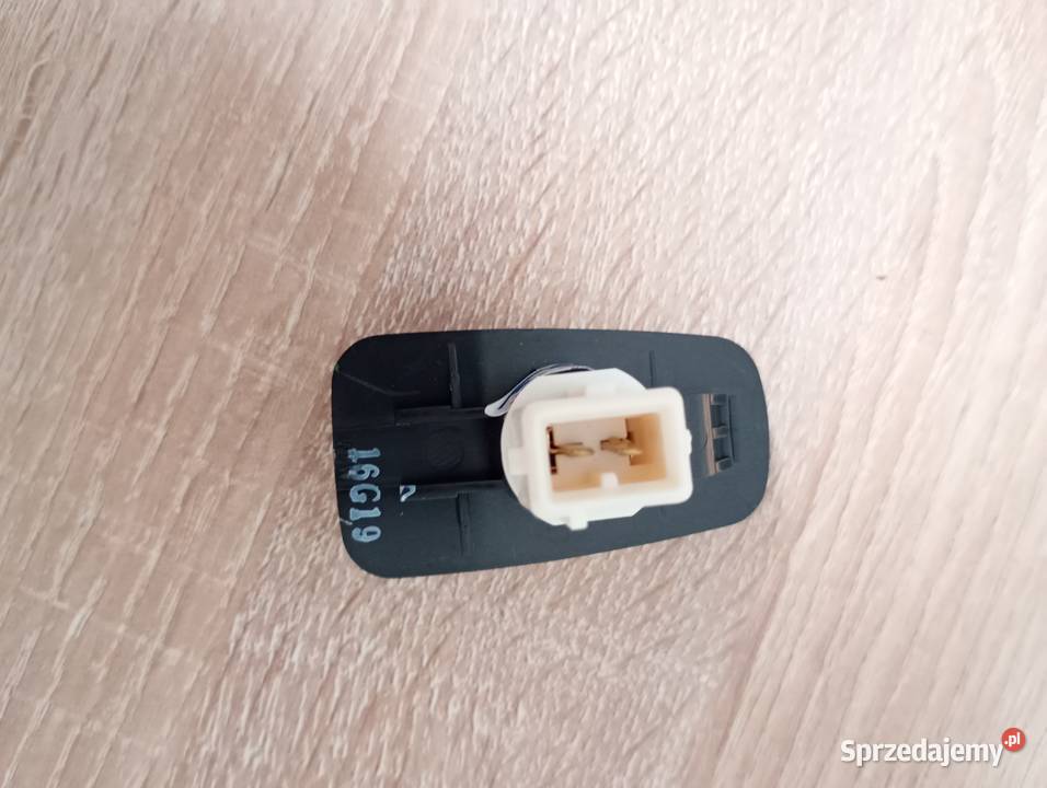 Lampka kierunkowskaz TYC 185161052 na błotnik Piła