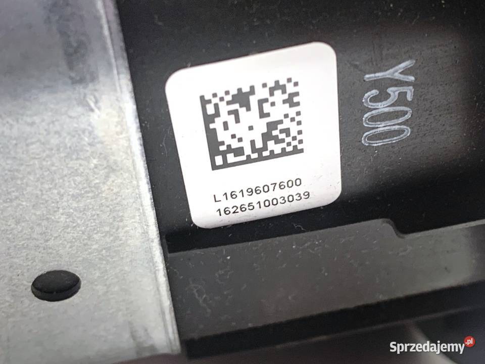 PODUSZKA POWIETRZNA KIEROWCY VW PASSAT B8 osobowe