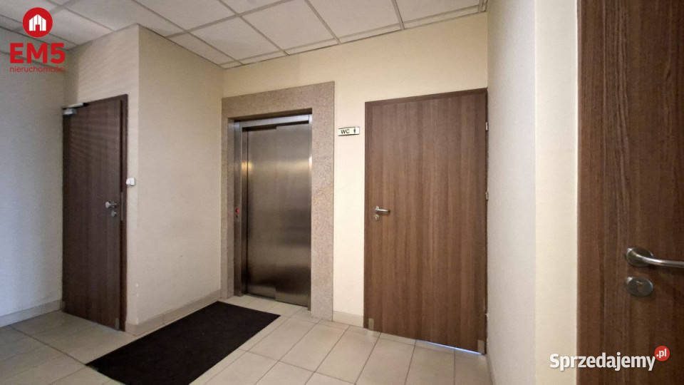 Wynajem lokalu 30m2 Białystok biurowy podlaskie