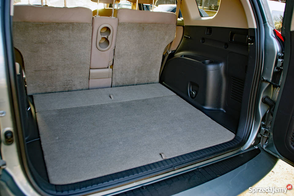 Toyota RAV4 Sport 35 AWD 2GRFE 272 Bytom