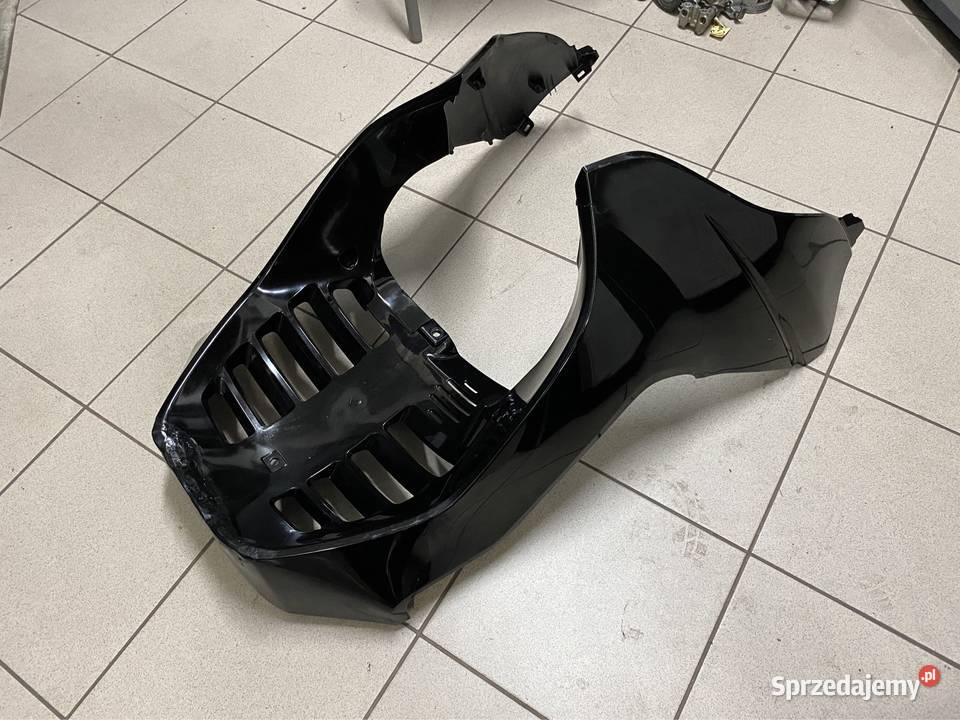Czasza owiewka przód Honda SWing 125 Elementy nadwozia małopolskie