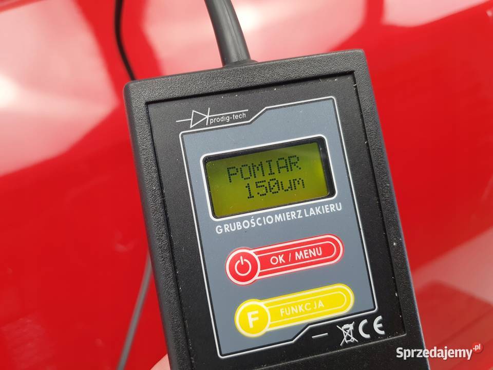 DRZWI LEWY PRZÓD Volvo S60 II V60 I 20102018 Chełm