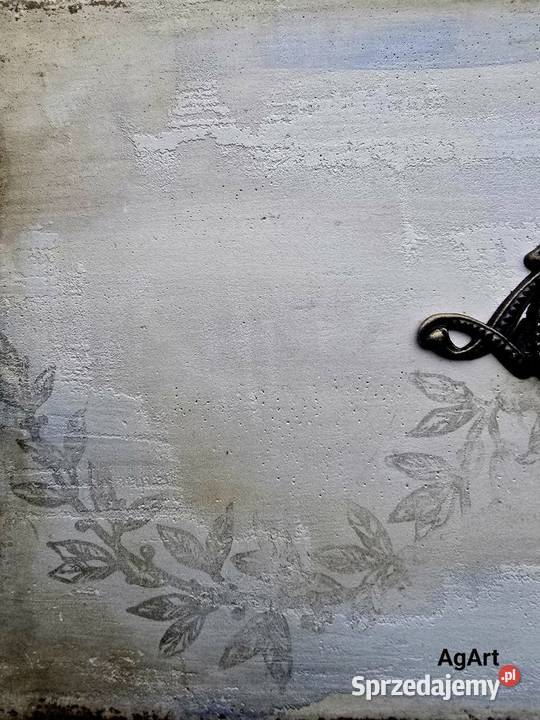 Toaletka komoda vintage Ełk