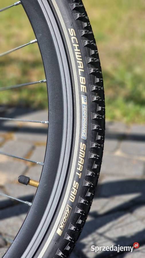 Rower Kands Maestro 28 trekkingowy Shimano Toruń