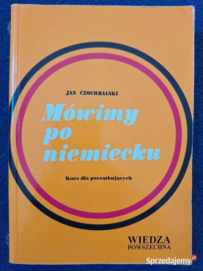 Mówimy niemiecku Jan Czochralski pomorskie Gdańsk