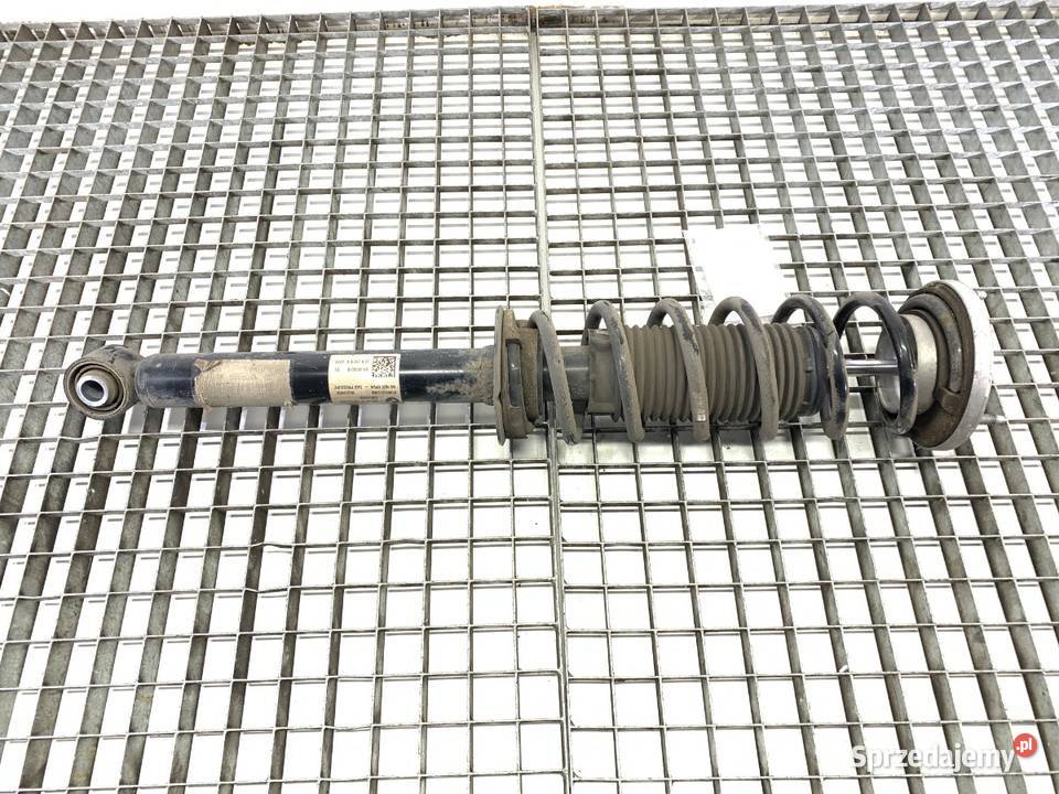 AMORTYZATOR LEWY TYŁ ZE SPRĘŻYNĄ BMW G30 podkarpackie