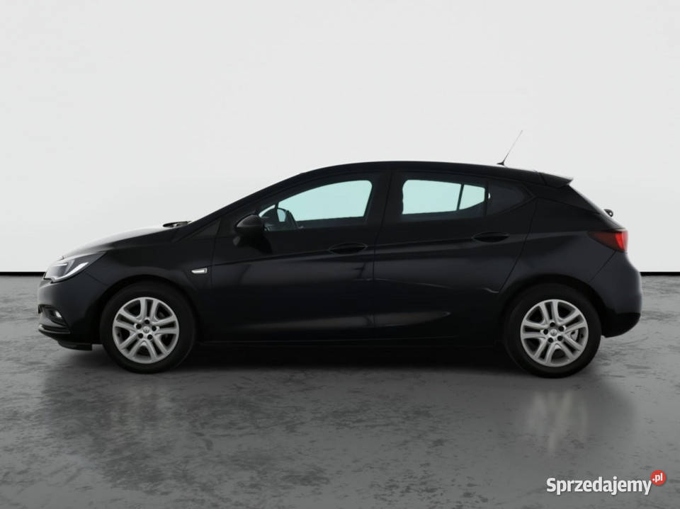 Opel Astra 16 CDTI