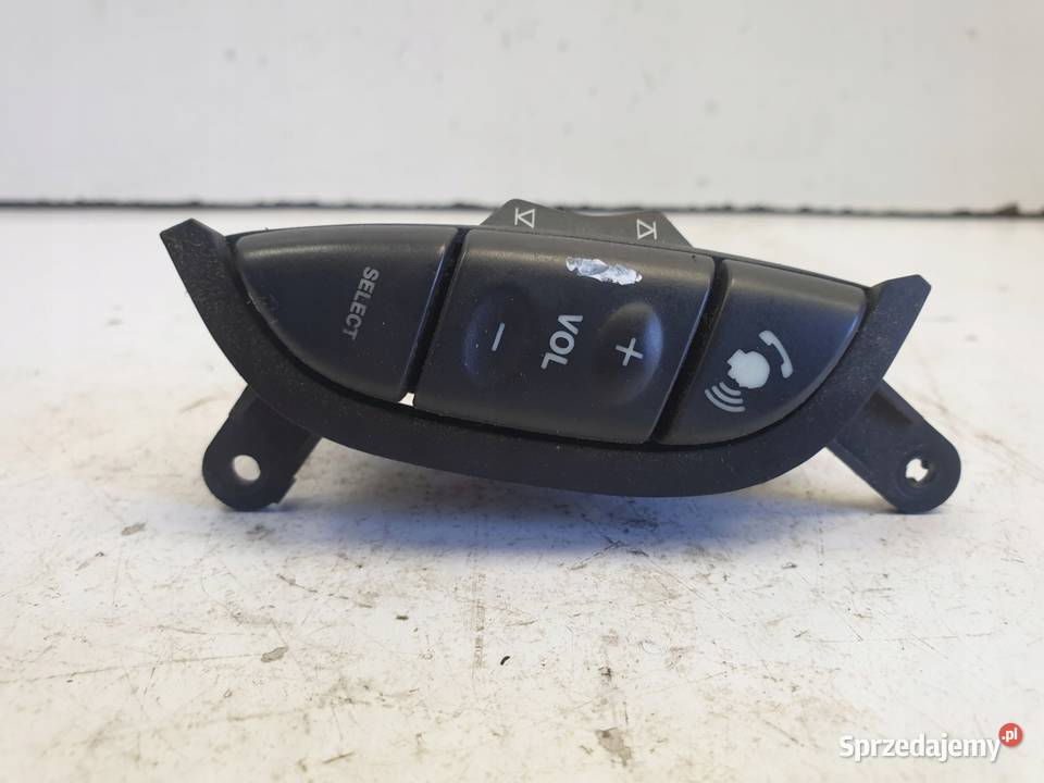 Jaguar XType PRZEŁĄCZNIK MULTIFUNKCJA KIEROWNICY osobowe Chełm