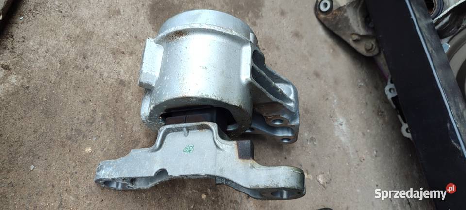 Części Mondeo mk5 2017 r ND POWER SHIFT 163 Choszczno sprzedam