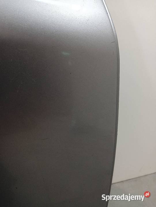 DRZWI PRAWE TYŁ KCA Peugeot 2008 I 20132019