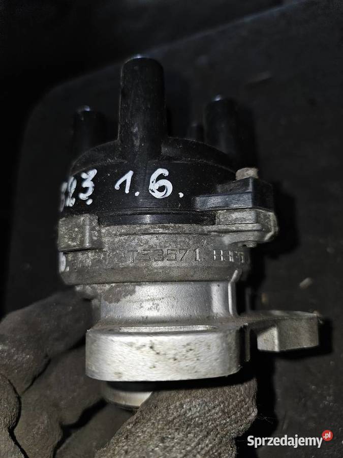 Aparat zapłonowy mazda 323 16 Łagów sprzedam