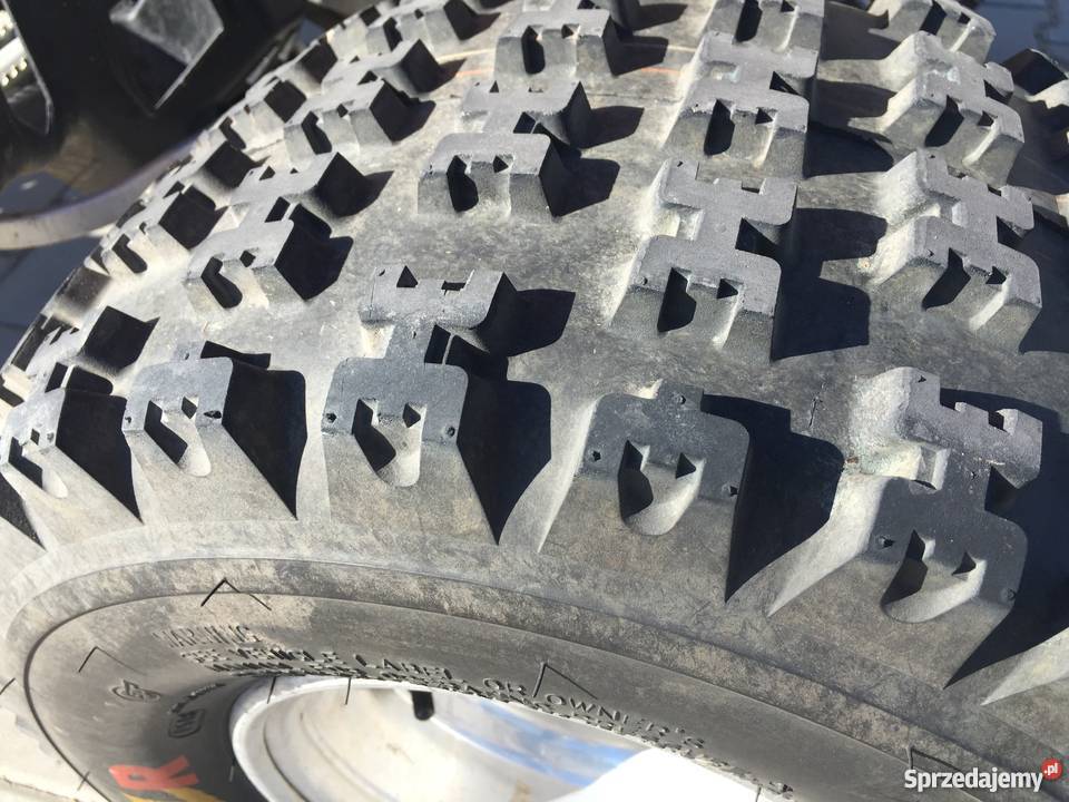 canam ds450 011r zarejestrowany kat B okazja Sokołów Podlaski