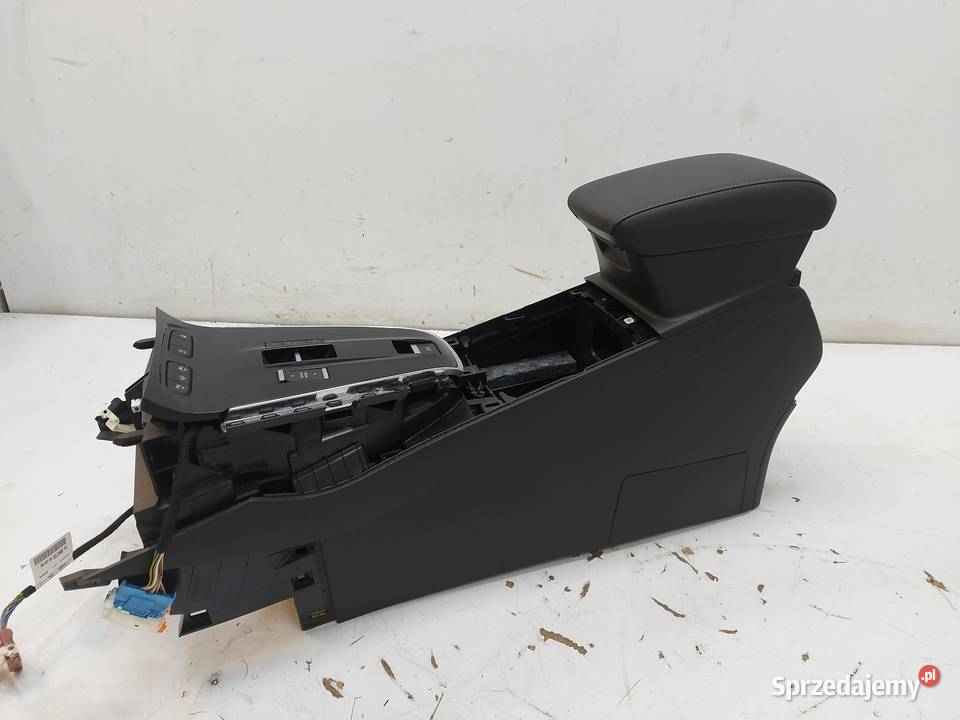 Opel Mokka II B Tunel środkowy podłokietnik sprzedam