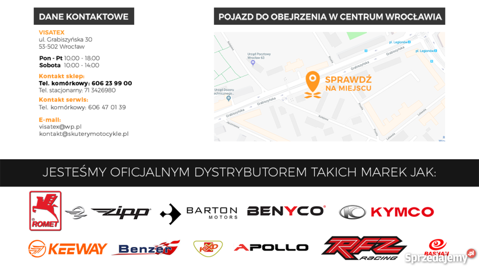 MINI QUAD 50CC M86 YD Pull Start Idealny dziecka Wrocław