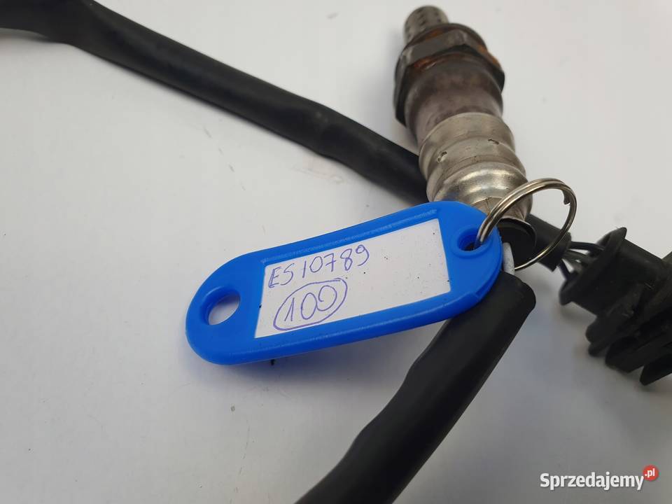SONDA LAMBDA Opel Meriva A Astra G Vectra C osobowe Chełm