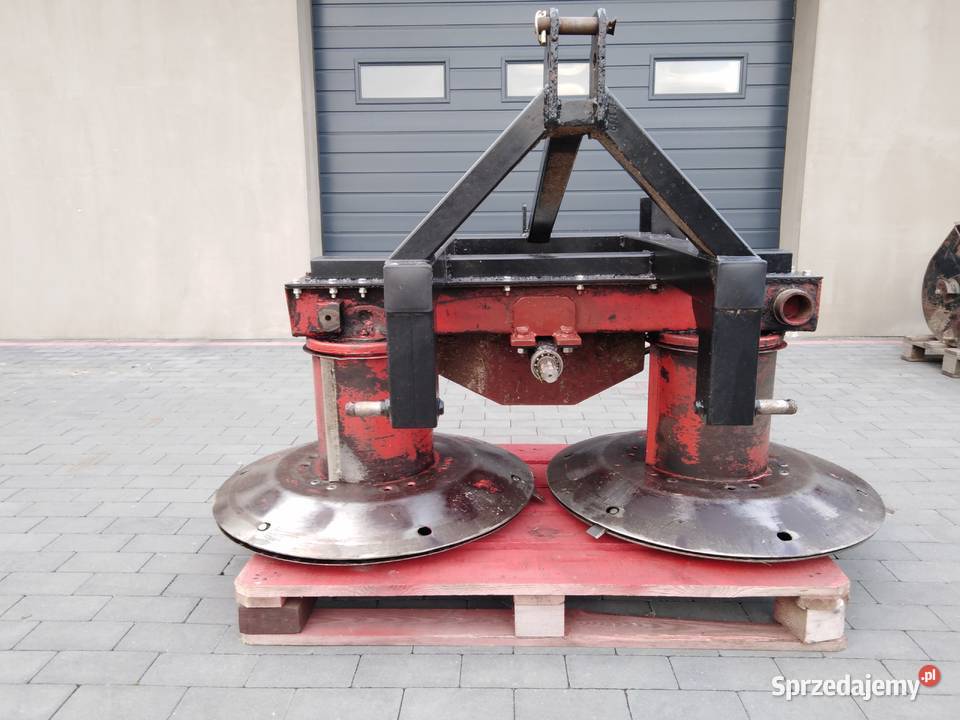 kosiarka rotacyjna Frampol