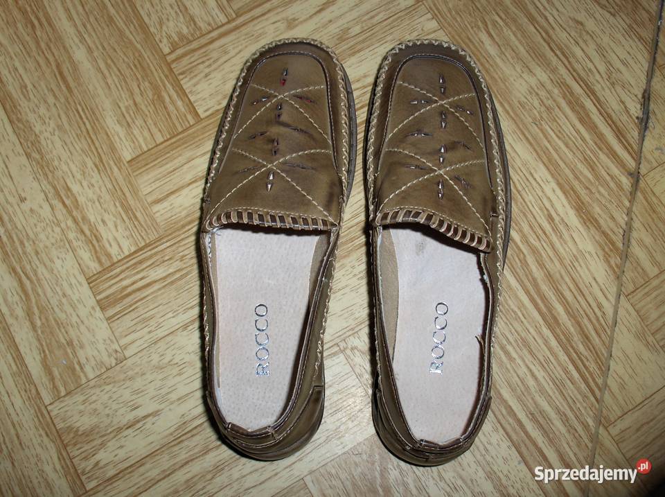 Półbuty damskie Poznań sprzedam