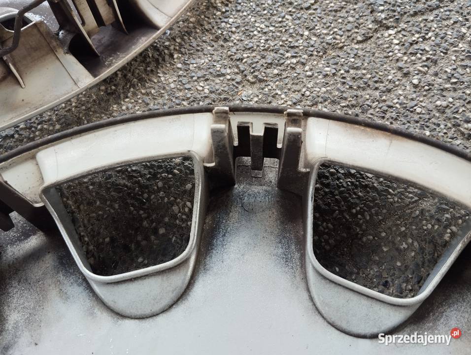 Kołpak Skoda 15 1U0601147D Octavia sztukę